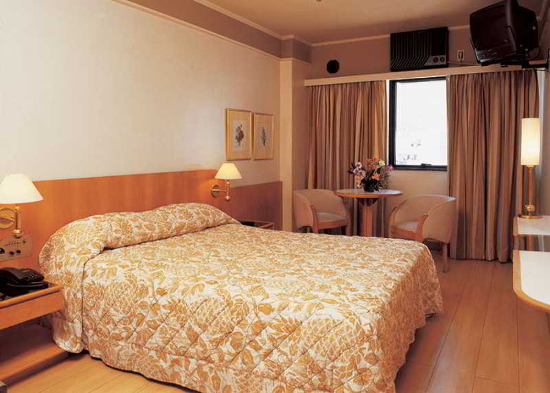 Mirasol Copacabana 里约热内卢