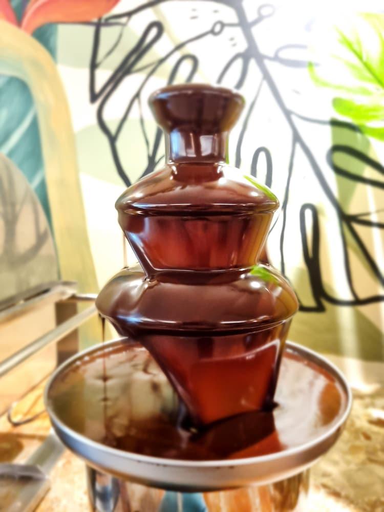 Mirasol Copacabana 酒店 里约热内卢