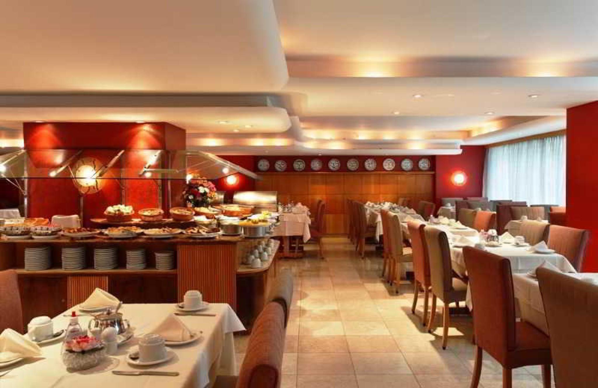 Mirasol Copacabana 里约热内卢