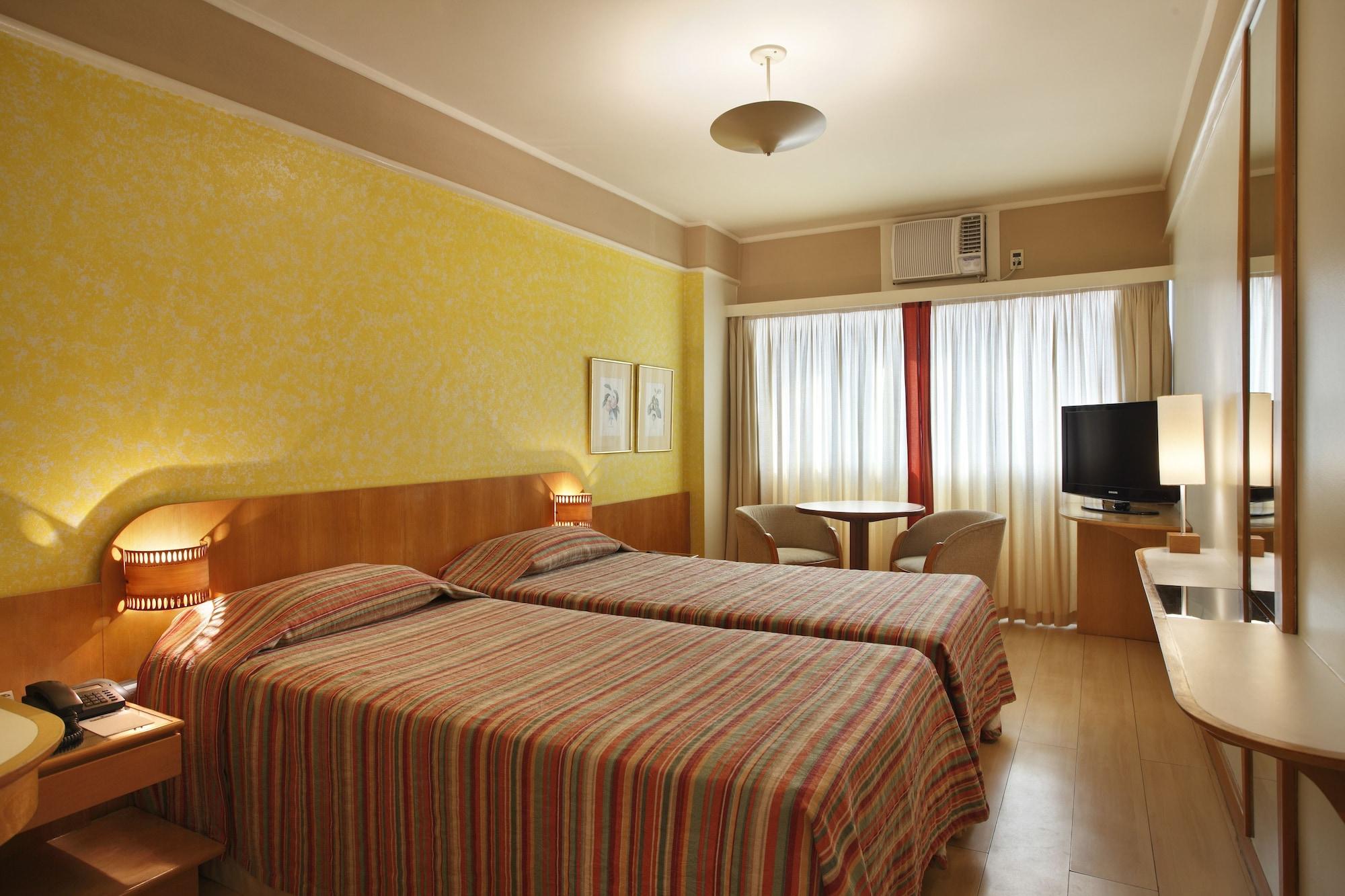 Hotel Mirasol Copacabana Rio de Janeiro