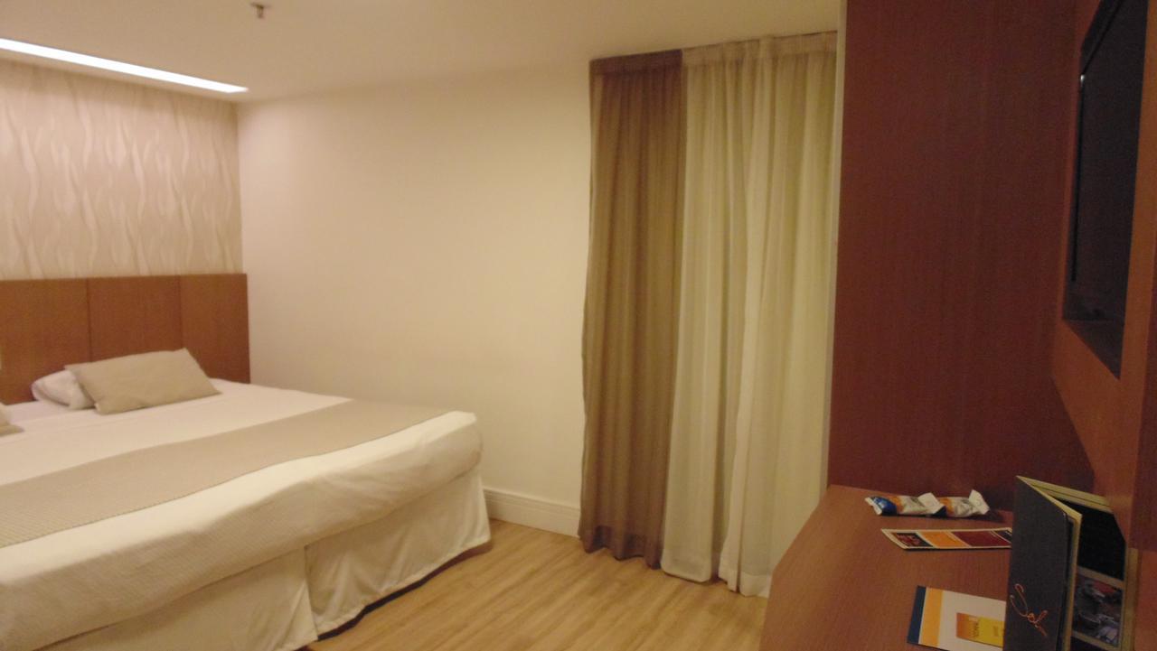 Mirasol Copacabana