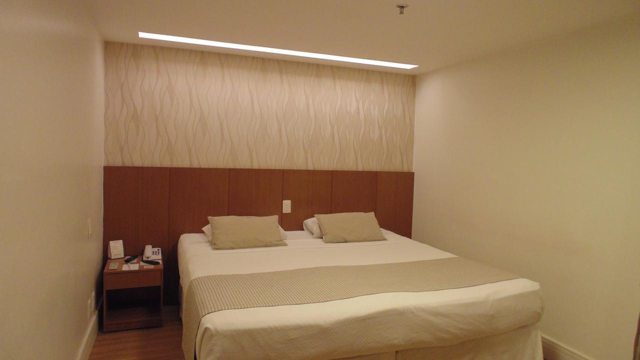 Mirasol Copacabana Hotel Rio de Janeiro